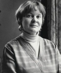 Iris Murdoch